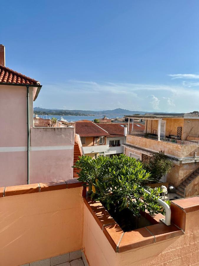 Appartamento Spargi La Maddalena  Exterior photo