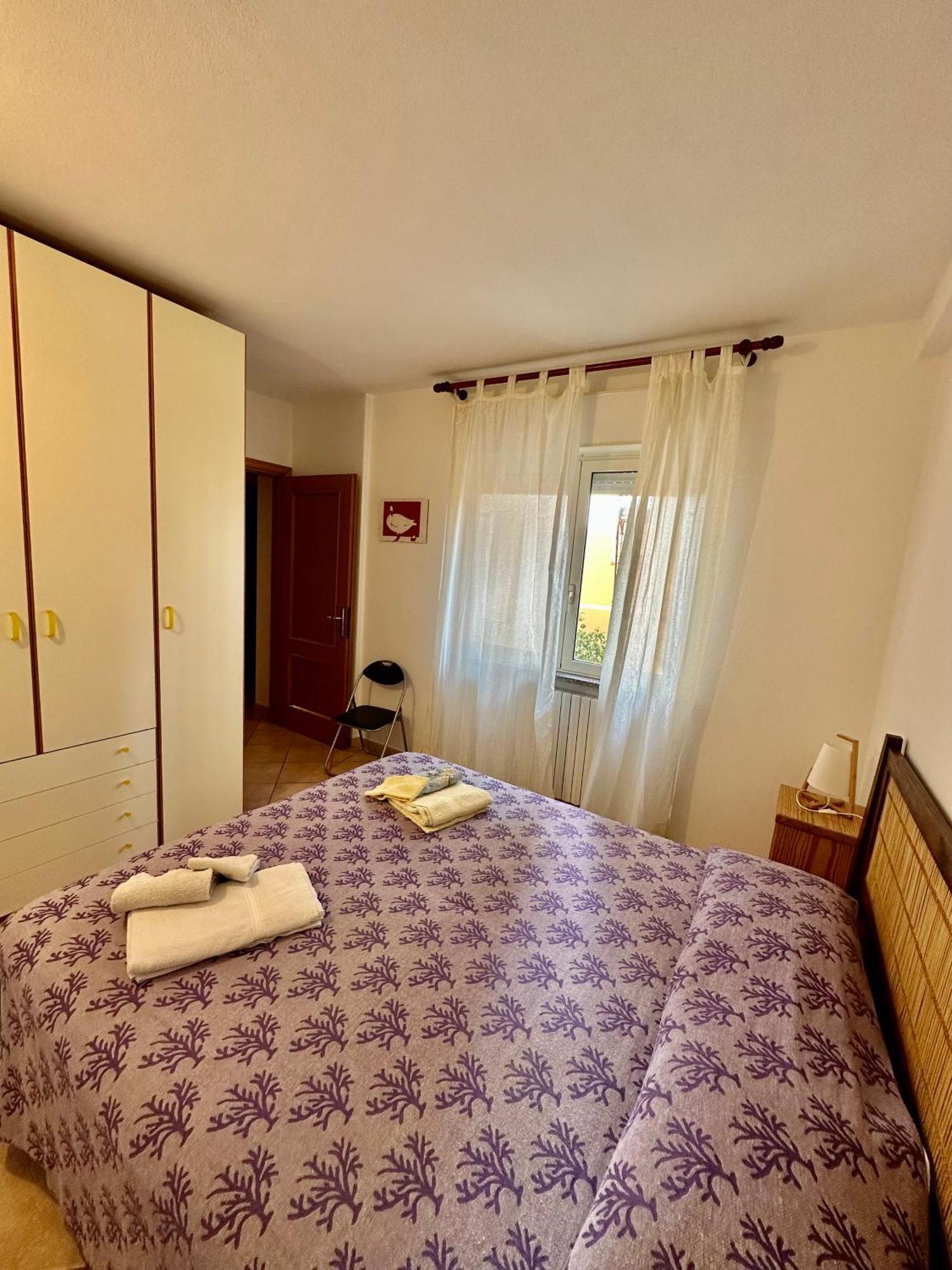 Appartamento Spargi La Maddalena  Exterior photo